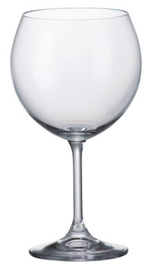Набір бокалів для вина Bohemia Klara 4S415\00000\460 (460 мл, 6 шт)