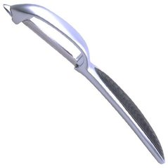 Нож для чистки овощей GIPFEL BRAVO 6008 - P-форма