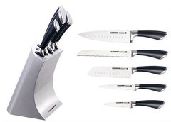 Набор ножей Vissner VS-37601 - 6 пр