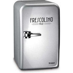 Переносной минихолодильник Frescolino 7731.4710 Plus silver