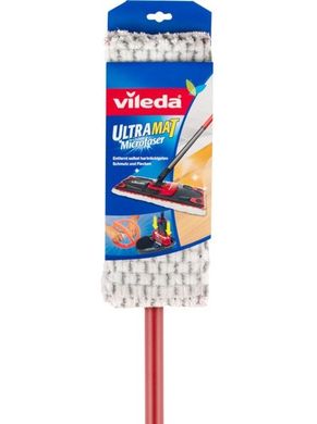 Швабра для миття поло Vileda Ultramax (Ультра Макс) (4003790109072)