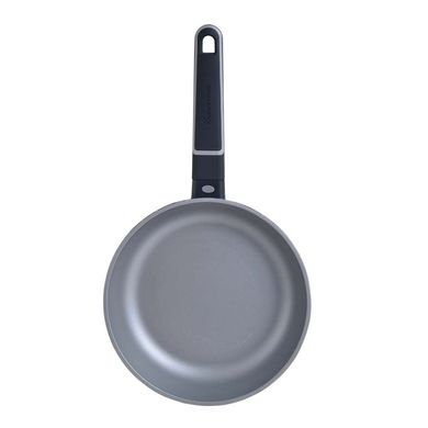 Сковорода з антипригарним покриттям MasterPro Indigo (BGMP-7972) - 24 см