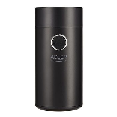 Кофемолка электрическая Adler AD-4446BS - 150 Вт