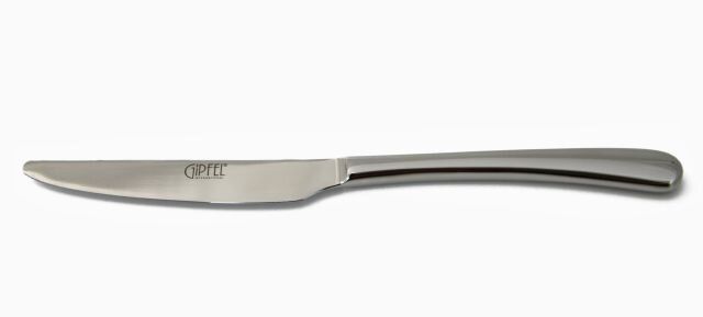 Нож столовый GIPFEL FALLEN 8509 - 24см