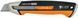Нож с выдвижным лезвием Fiskars Pro CarbonMax (1027227) - 18 мм