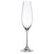 Набор бокалов для шампанского Bohemia Columb 1SG80/260 - 260 мл, 6 шт