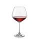 Набор бокалов для вина Bohemia Viola 40729/570 (570 мл, 6 шт)