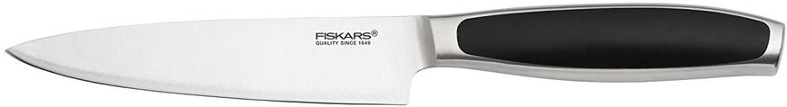 Нож для корнеплодов Fiskars Royal (1016467) - 12 см