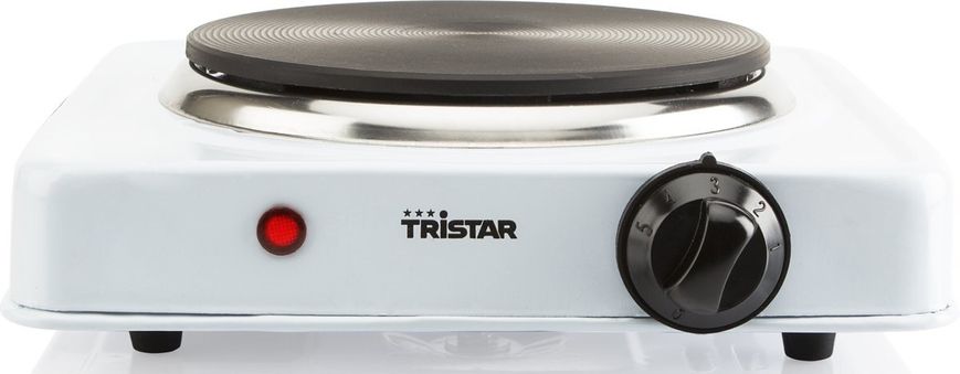 Настільна плита TRISTAR KP-6185