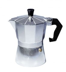 Гейзерная кофеварка Con Brio CB-6103 - 150 мл