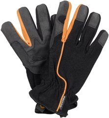 Садові рукавички Fiskars (1003477) - розмір 10