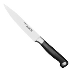 Кухонный нож для нарезки BergHOFF Essentials Black (1301100) - 150 мм