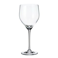 Набор бокалов для вина Bohemia Sitta 1SF60/00000/360 - 360 мл, 6 шт