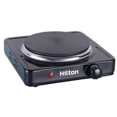Настольная плита HILTON HEC-151 - 1500 Вт