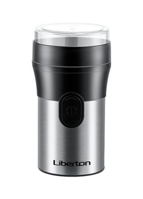 Кофемолка роторная Liberton LCG-1603 - 150 Вт