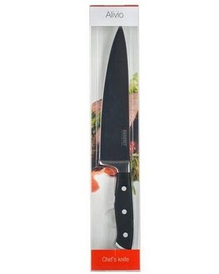 Нож кухонный Alivio Banquet 25041509 - 33,5 см