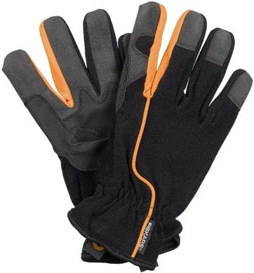 Садові рукавички Fiskars (1003477) - розмір 10