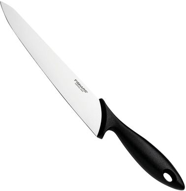 Кухонный нож универсальный Fiskars Essential (1023776) - 21 см