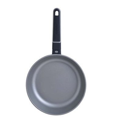 Сковорода з антипригарним покриттям MasterPro Indigo (BGMP-7973) - 26 см