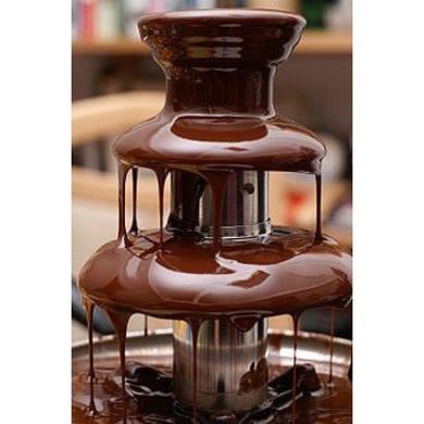 Фондю "Шоколадный фонтан" Camry CR 4457