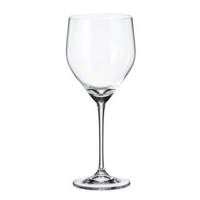 Набір бокалів для вина Bohemia Sitta 1SF60/00000/360 - 360 мл, 6 шт