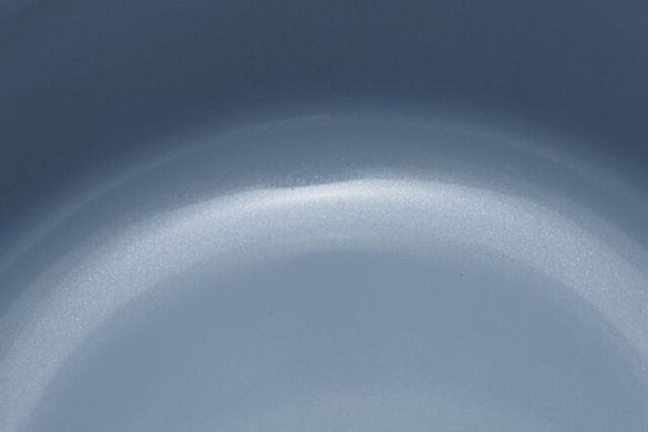Кастрюля из прессованного алюминия с антипригарным покрытием GIPFEL SINTY 2674 - 4.8 л, 24 см