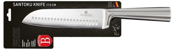 Нож сантоку Berlinger Haus BH-2440 - 17.5 см