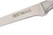 Нож разделочный из углеродистой стали GIPFEL PROFESSIONAL LINE 6741 - 10 см