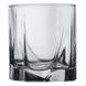 Набір низьких склянок для вина Pasabahce Luna 42338 - 230 мл (6 предметів)