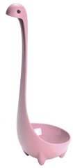 Половник Titiz Plastik Dino D-9255-PK - 22.5 см (рожевий)