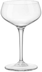 Набор бокалов для коктейлей Bormioli Rocco Novecentoл (122111GRS021990) - 250 мл, 4 шт