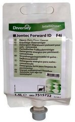 Средство щелочное для чистки напольных покрытий Taski Jontec Forward ID DIVERSEY - 1.5л (7515722)