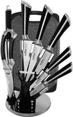 Набор ножей Maxmark MK-K01 - 10 предметов