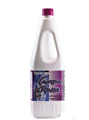Жидкость для биотуалетов Thetford Campa Rinse Plus - 2л (8710315990713)