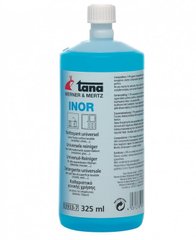 Средство для чистки всех водостойких поверхностей Tana Tanet Inor - 325мл (712705)