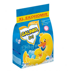 Стиральный порошок Galinka Автомат для детского белья 4.5 кг (5410076693269)