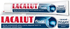 Зубная паста Lacalut Flora (4016369691588) - 75 мл