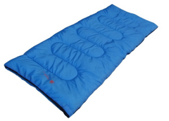 Спальный мешок Time Eco Comfort-200 (4000810139507)