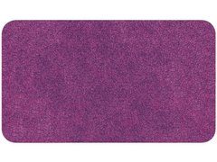 Коврик для ванной Spirella BRIZZOLO 70х120 фиолетовый