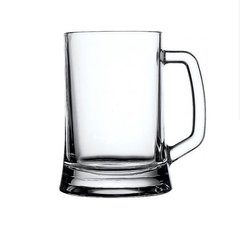 Набор бокалов для пива Pasabahce Pub 55229 - 670 мл, 2 шт
