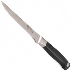 Нож разделочный из нержавеющей стали GIPFEL PROFESSIONAL LINE 6743 - 13 см