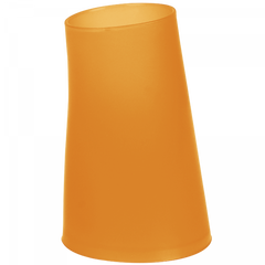 Стакан Spirella MOVE 10.10471 - оранжевый