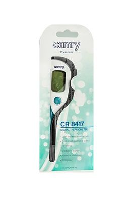 Термометр Camry CR 8417