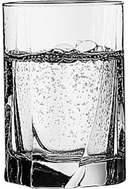 Набір низьких склянок Pasabahce Luna 42378 - 250 мл (6 предметів)