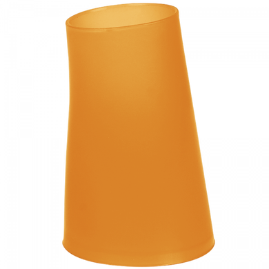 Стакан Spirella MOVE 10.10471 - оранжевый