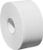Туалетная бумага в рулоне джамбо Mini (мини рулоны) "Чистый и Умный" 116520 -  120м, 2сл