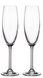 Набор бокалов для шампанского Bohemia Gastro (Colibri) 4S032/00000/220-2 - 220 мл, 2 шт