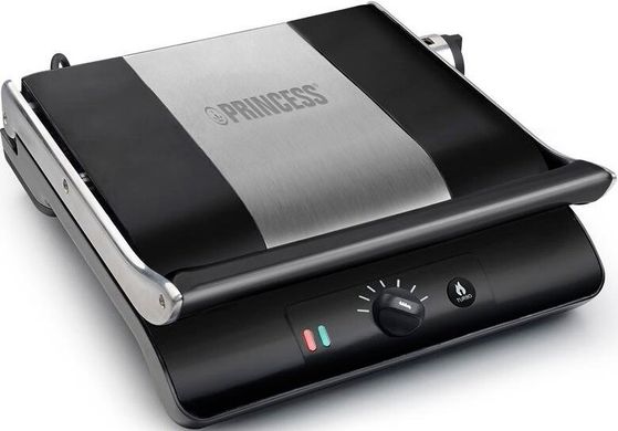 Гриль PRINCESS Comfort Pro Turbo 117205