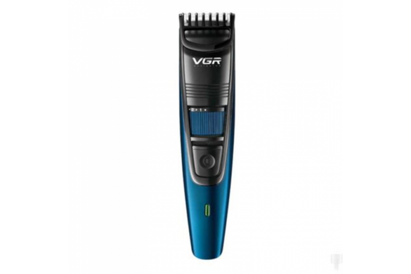Машинка для стрижки волос на аккумуляторе VGR V-052