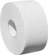 Туалетная бумага в рулоне джамбо Mini (мини рулоны) "Чистый и Умный" 116520 - 120м, 2сл